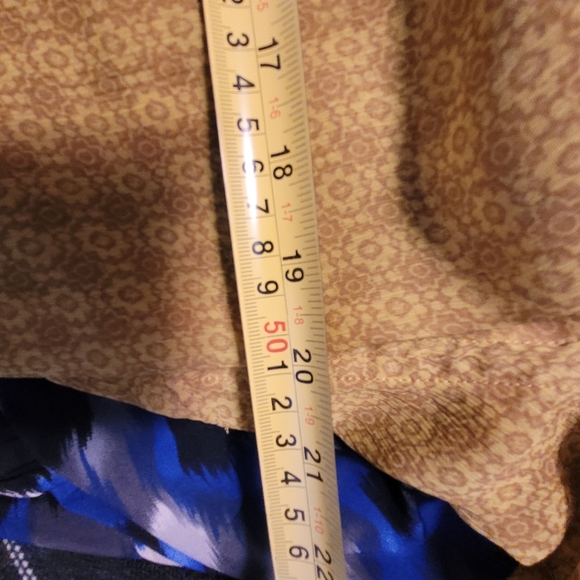 Joe fresh sheer flowy top size XS - Picture 11 of 14